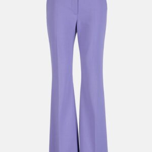Ancora Classic flared trousers