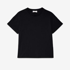 Cropped T-shirt